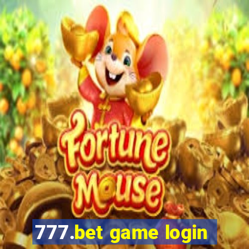 777.bet game login